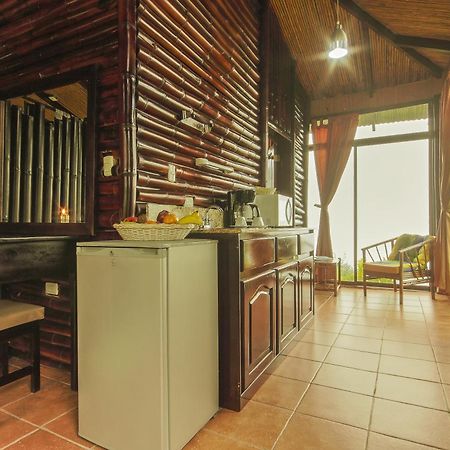 Arenal Waterfall Lodge Dış mekan fotoğraf