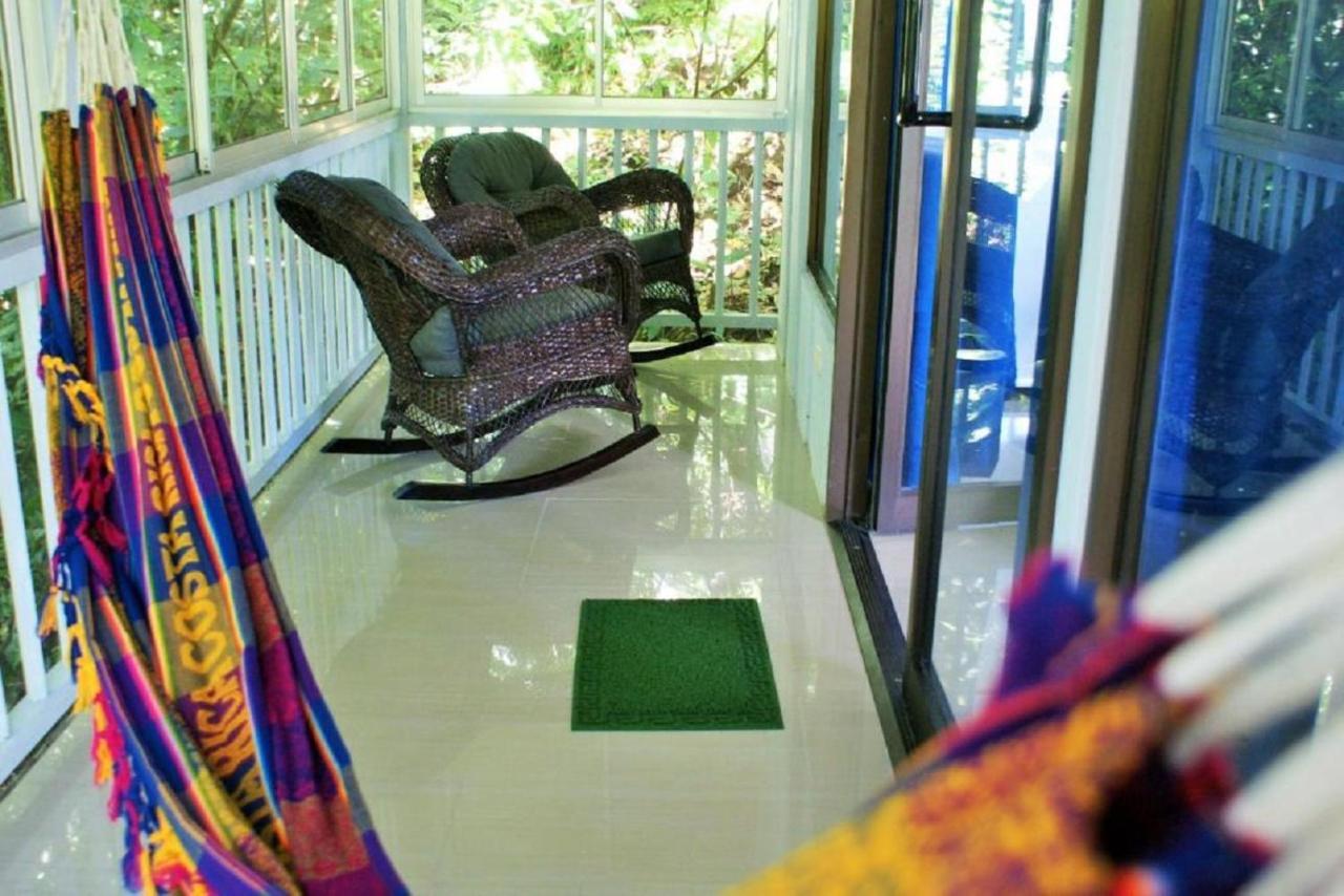Arenal Waterfall Lodge Dış mekan fotoğraf