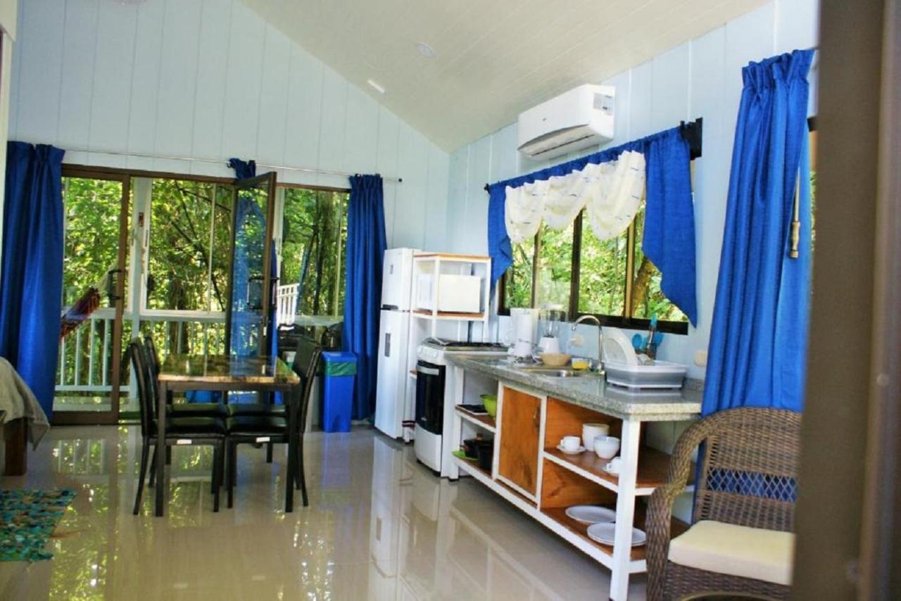 Arenal Waterfall Lodge Dış mekan fotoğraf