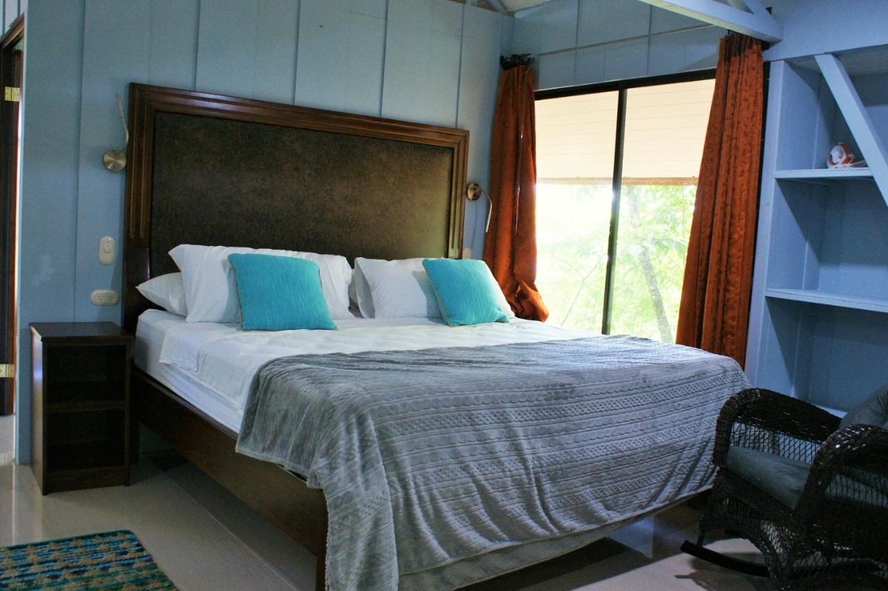 Arenal Waterfall Lodge Dış mekan fotoğraf