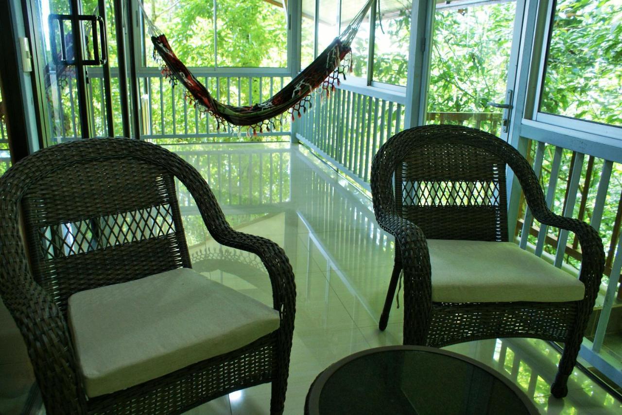 Arenal Waterfall Lodge Dış mekan fotoğraf